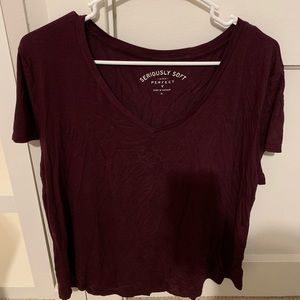 Aeropostale shirt